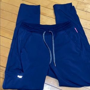 Greys Anatomy Scrub Pants